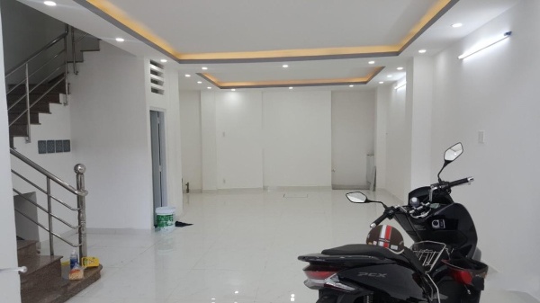 Bán gấp nhà 5 tầng giảm 2 tỷ tại Đường Hưng Phú, Phường 10, Quận 8, Hồ Chí Minh